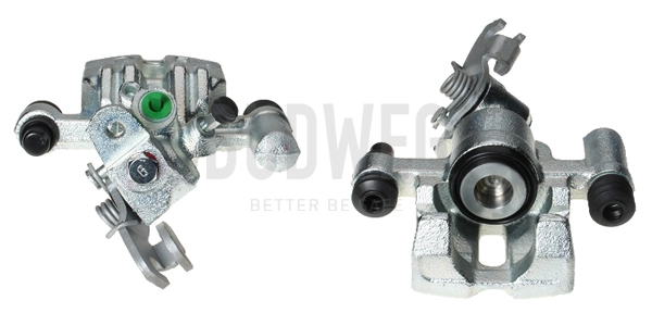 Brake Caliper
